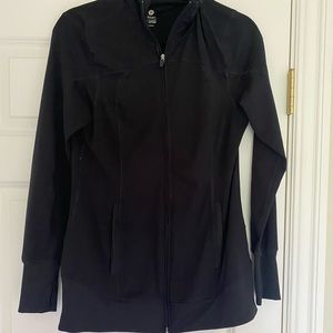 Old Navy yoga jacket